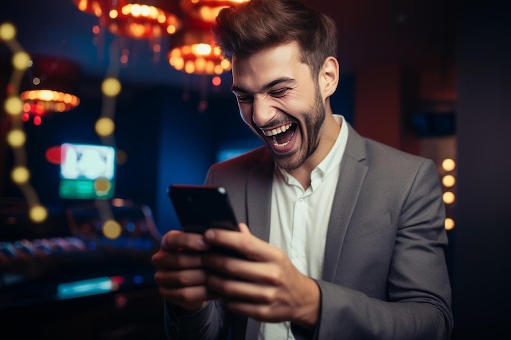 GoPay dan ShopeePay tersedia untuk pembayaran di angka raja