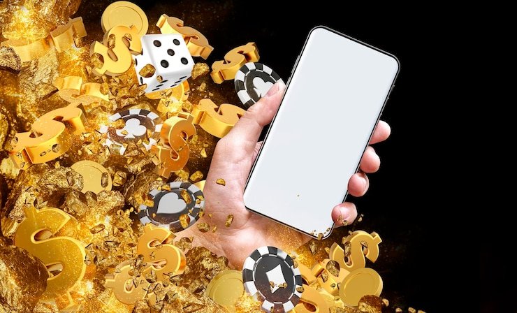 Antarmuka Speed Blackjack di platform angka raja menampilkan kartu dealer dan pemain
